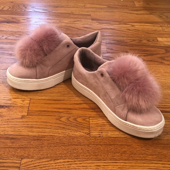 Sam Edelman Sneakers - Picture 4 of 7
